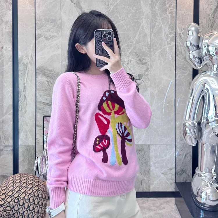 Max Mara Sweater