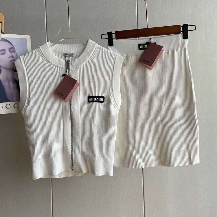 Miu Miu Miumiu Suit