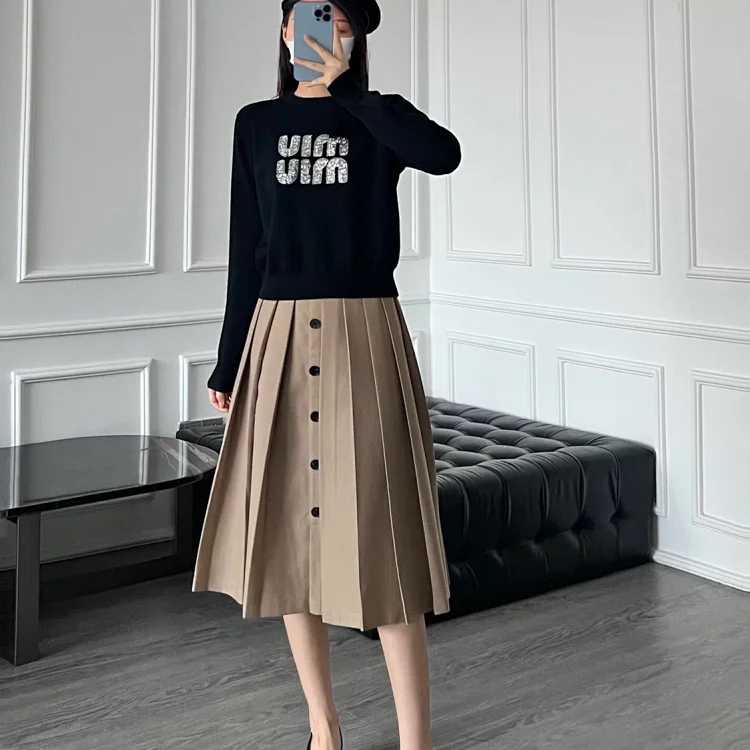 Miu Miu Miumiu Sweater