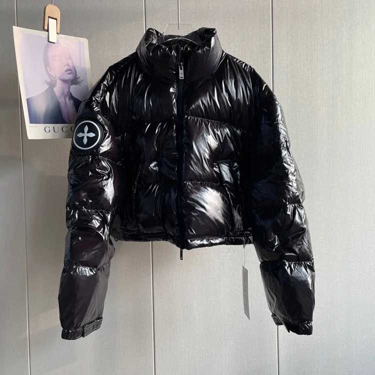 SMFK Down Jacket