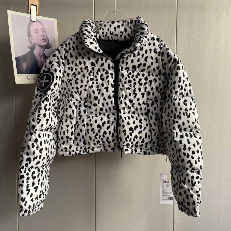 SMFK Down Jacket