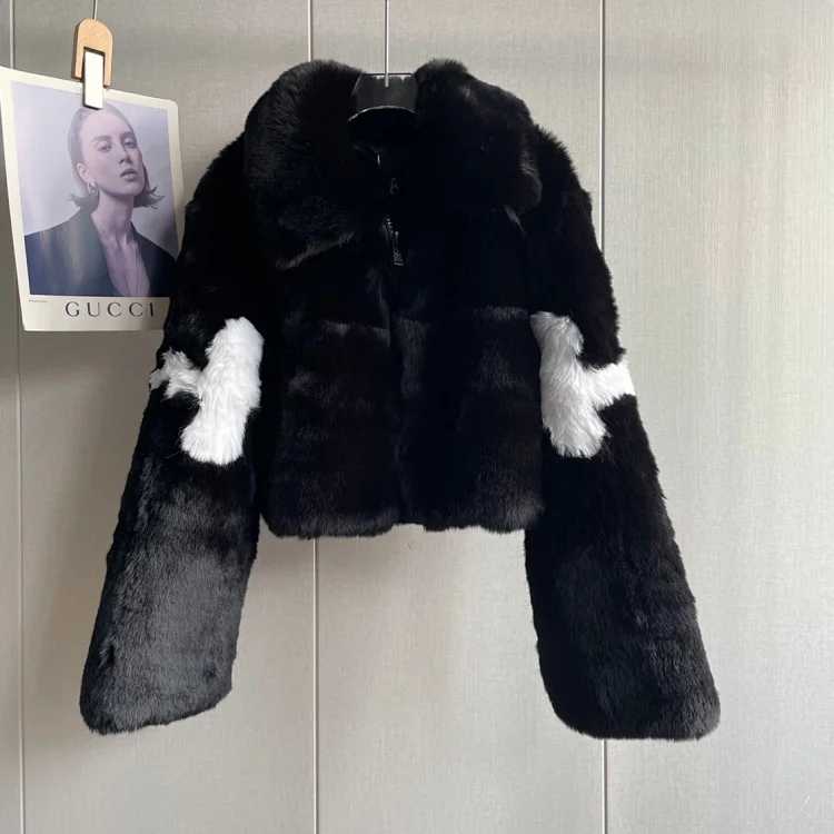 SMFK Fur Coat