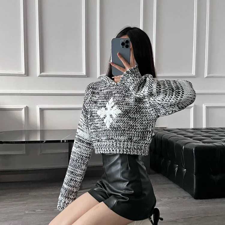 SMFK Sweater