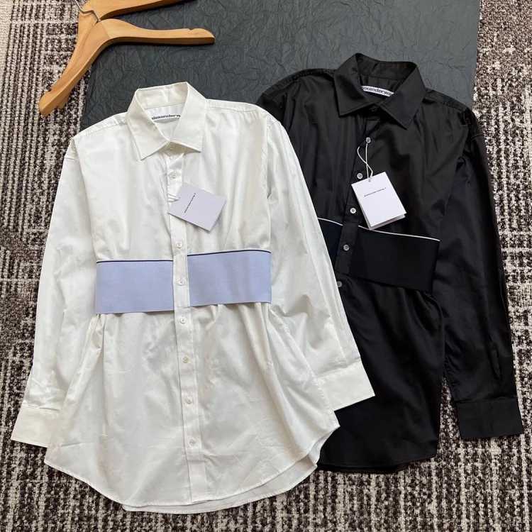Alexander Wang Alexander Wang Shirt Dress