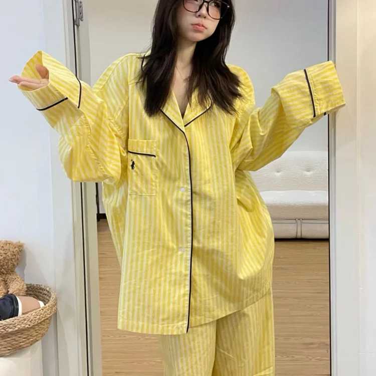 Ralph Lauren Ralph Lauren Pajamas