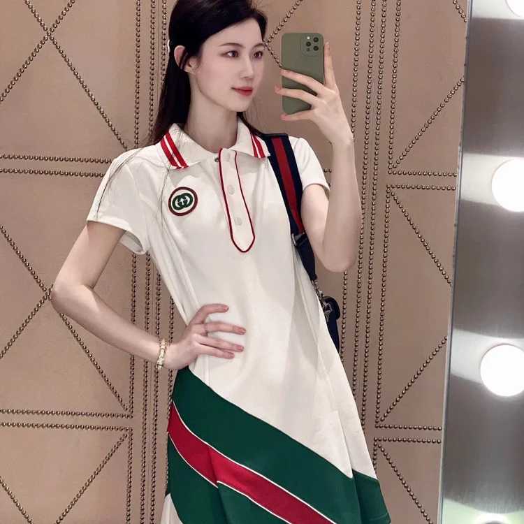 Gucci Gucci Polo Dress