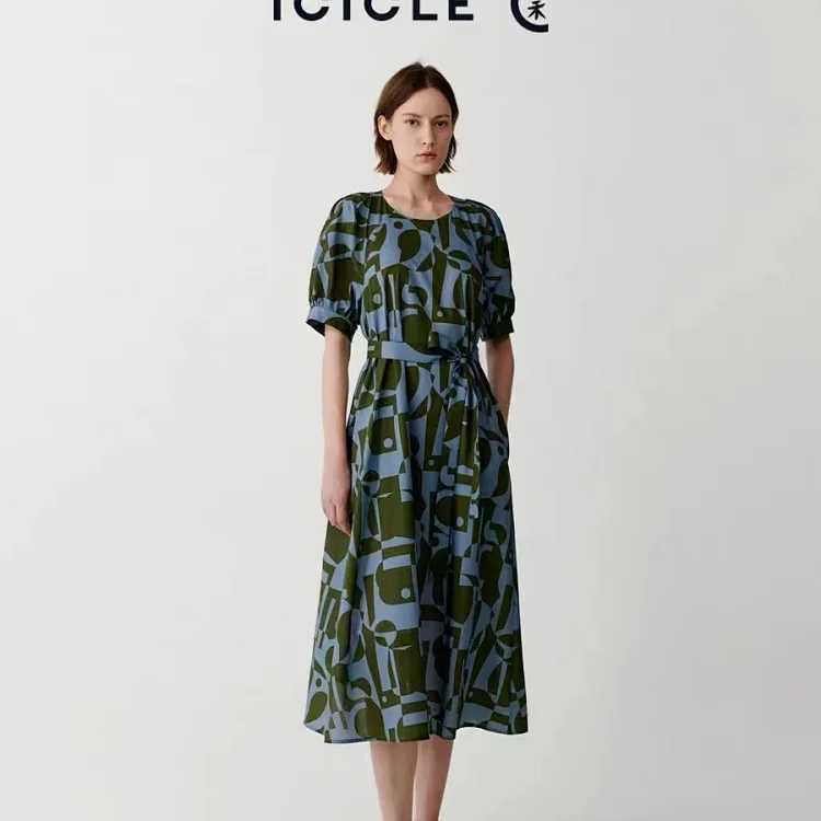 ICICLE Dress