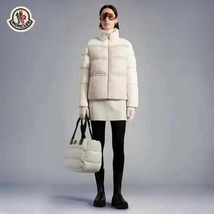 Moncler Moncler Down Jacket
