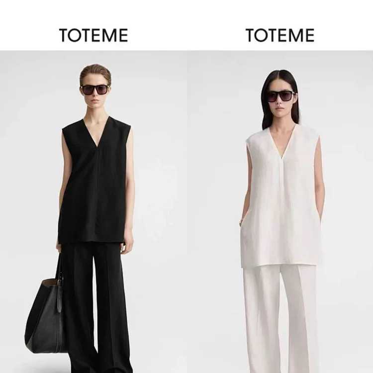 Toteme Suit