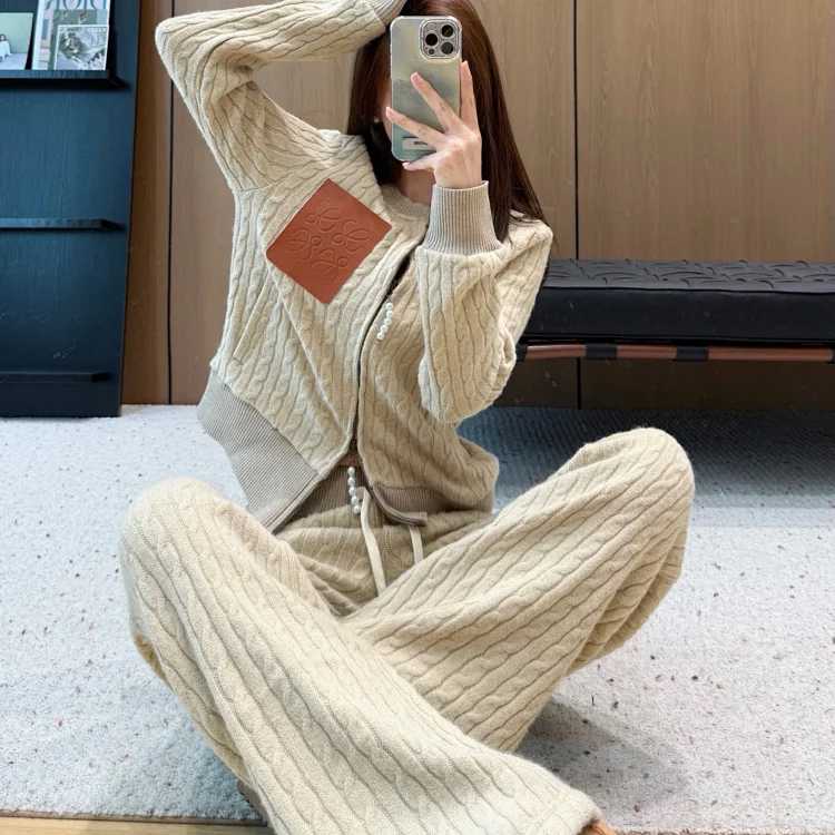 Loewe Loewe Suit