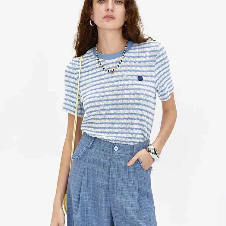 Selfwho T-shirt