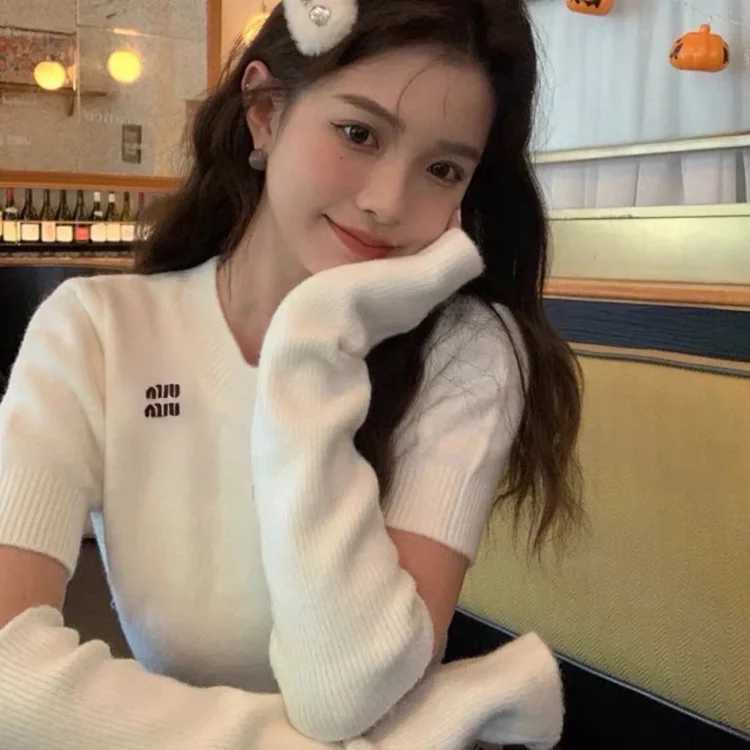 Miu Miu Miumiu Sweater