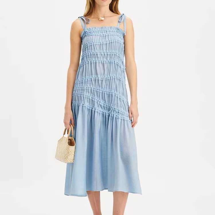 Women's Strappy Dress