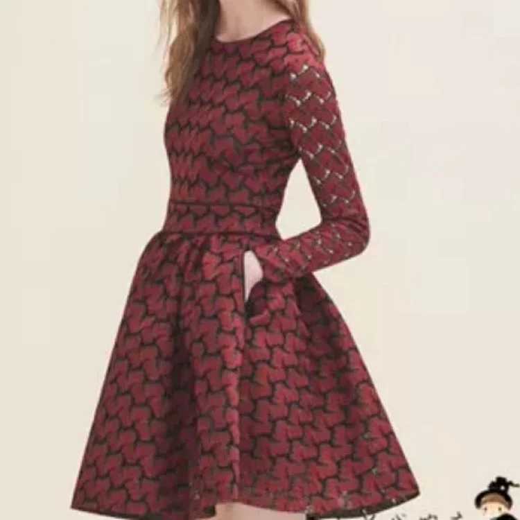 Maje Dress
