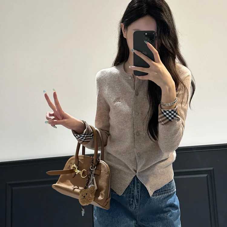 Burberry Burberry Sweater