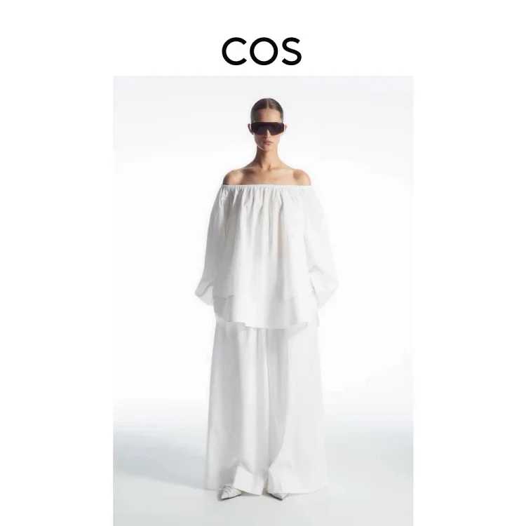 Cos Pants