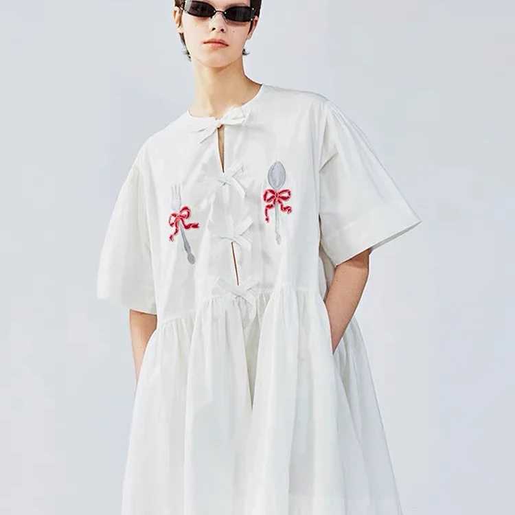 Women's Doll-style Dress