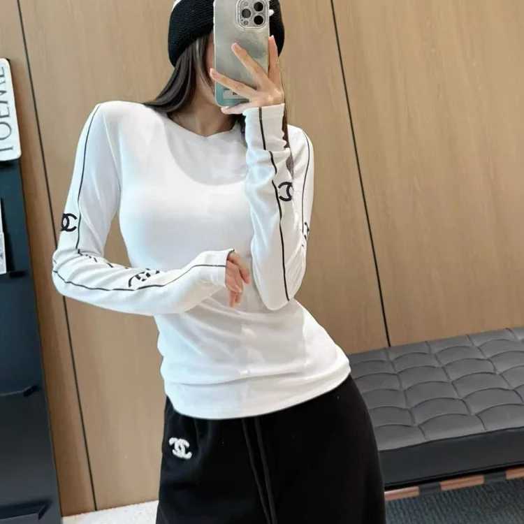 Chanel Chanel Sweatshirt