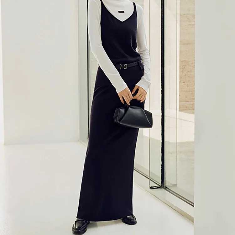 A-line Skirt