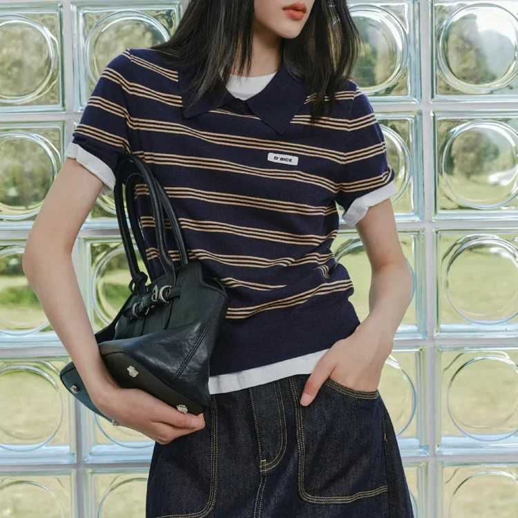 Woman Polo Shirt