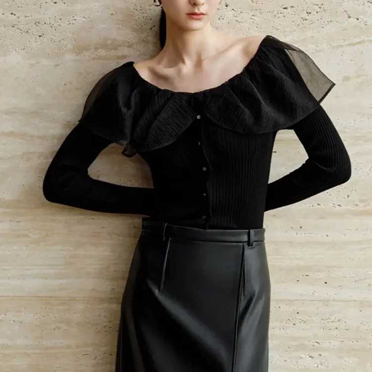 Woman Sweater