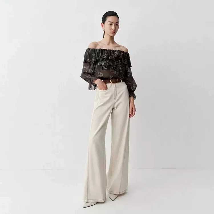 Woman Shirt