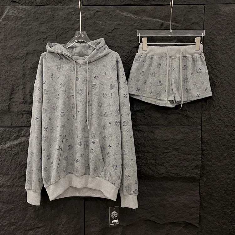 Chrome Hearts Chrome Hearts Suit