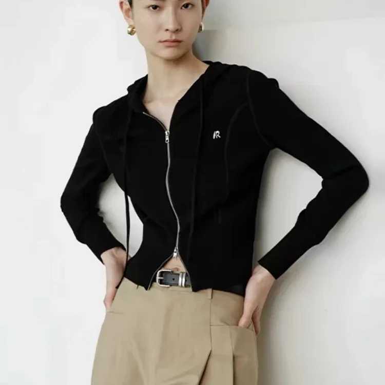 Woman Hoodie