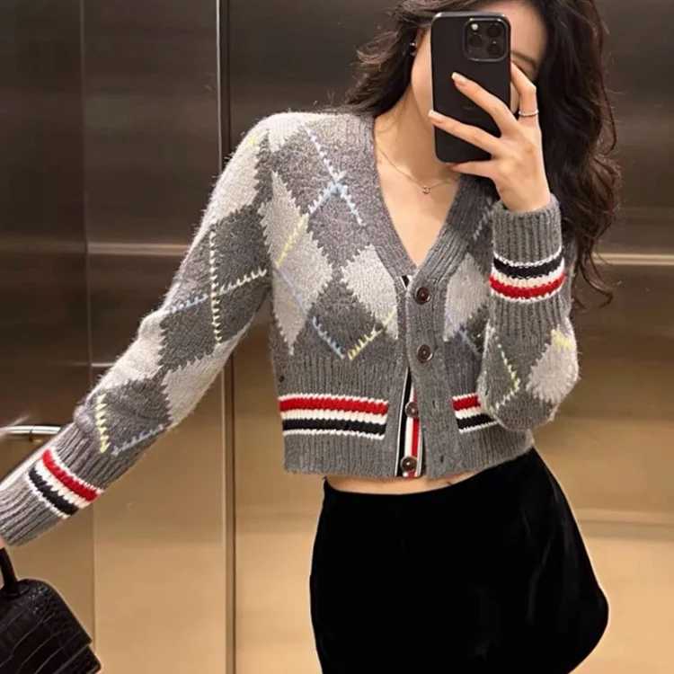 Thom Brown Sweater