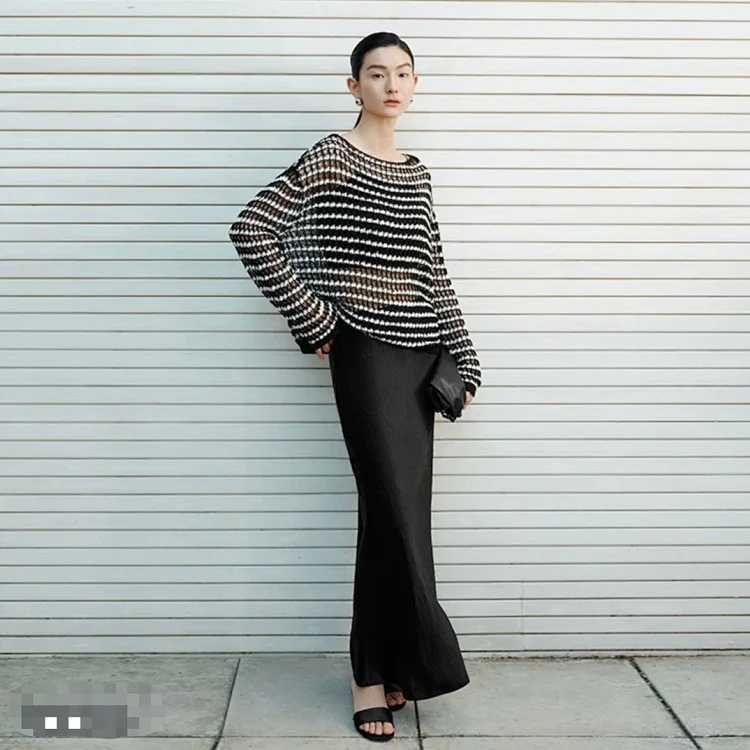 Knitted Top