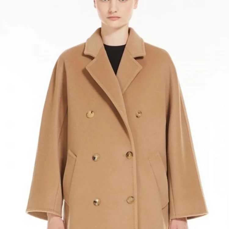 Woman Short Coat