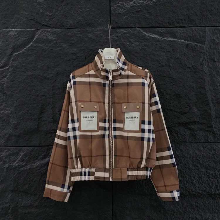 Burberry Burberry Jacket