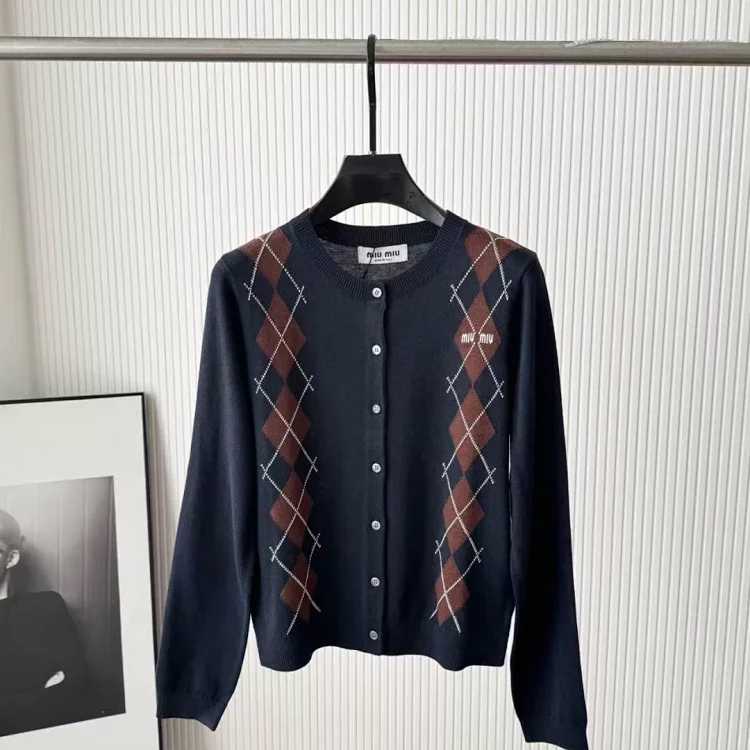 Miu Miu Miumiu Sweater