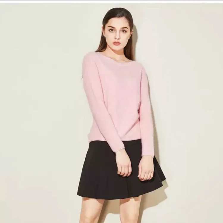 Tamrac Knitted Sweater