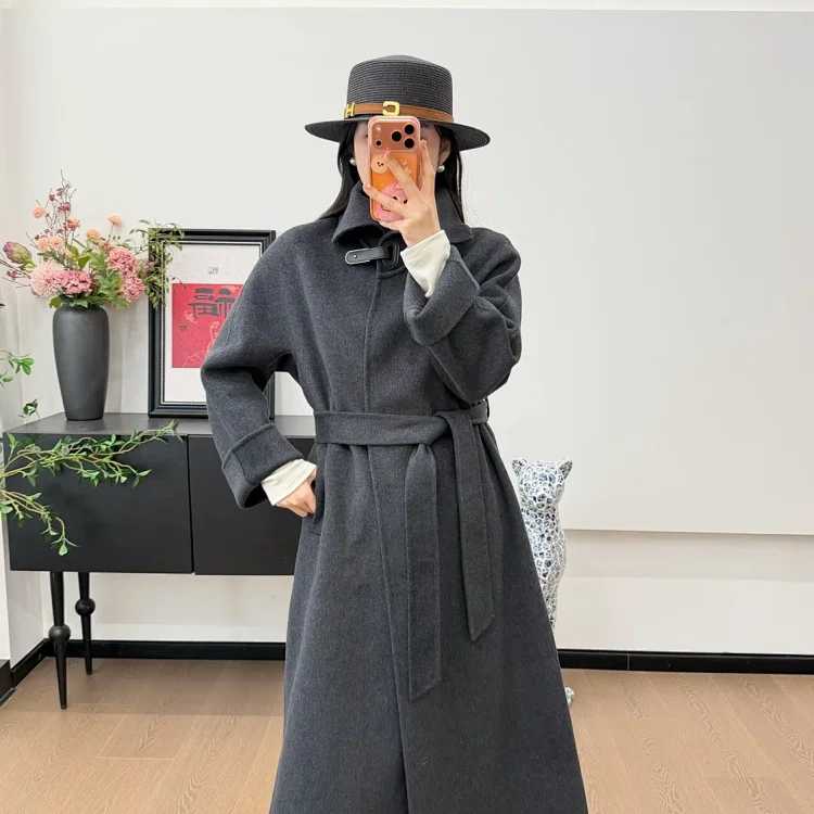 Loro Piana Loro Piana Long Coat
