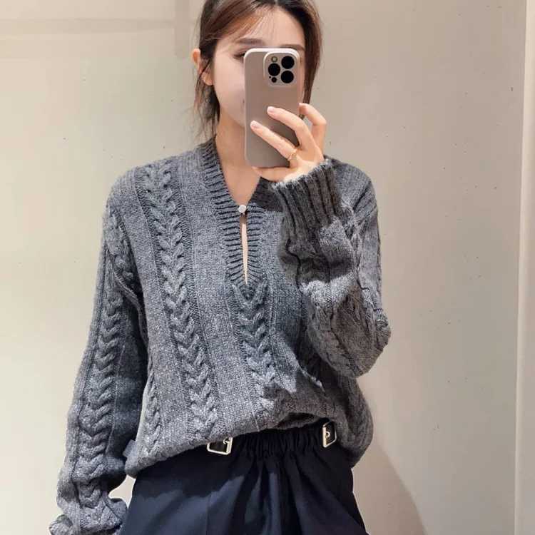 Wool Sweater