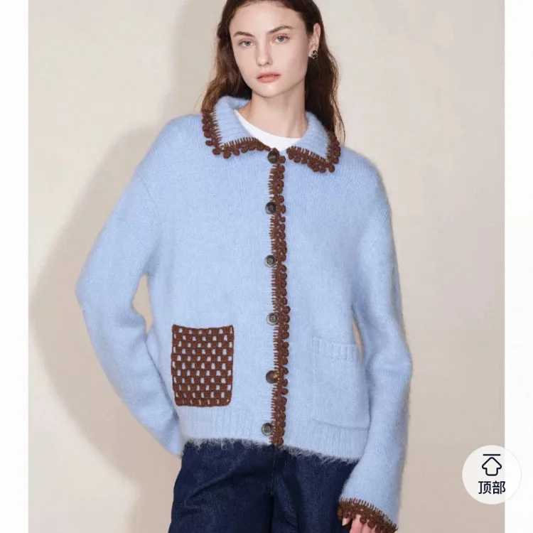Knitted Sweaters