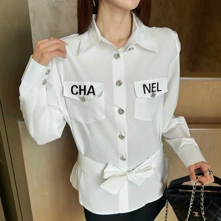 Chanel Chanel Shirt
