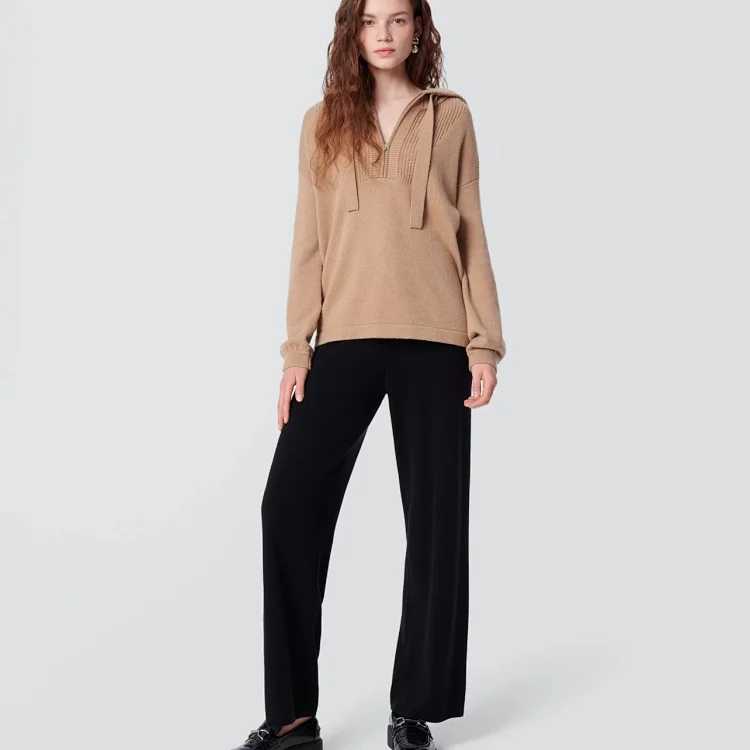 DVF Casual Sweater