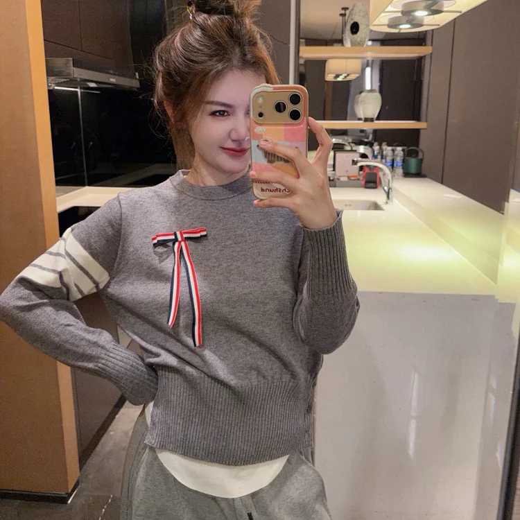 Thom Brown Sweater