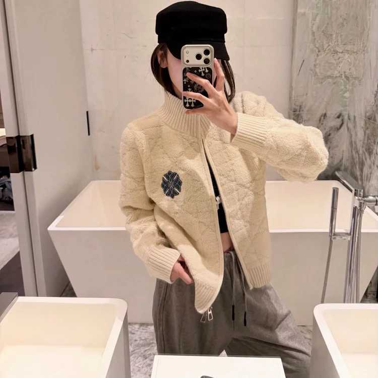 Chrome Hearts Chrome Hearts Coat