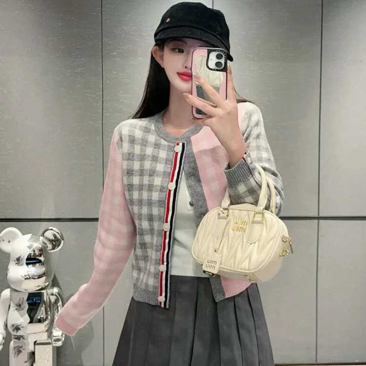 Thom Brown Sweater