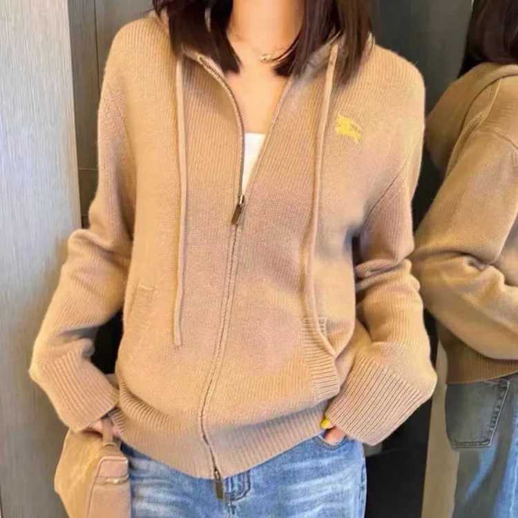 Burberry Burberry Hoodie