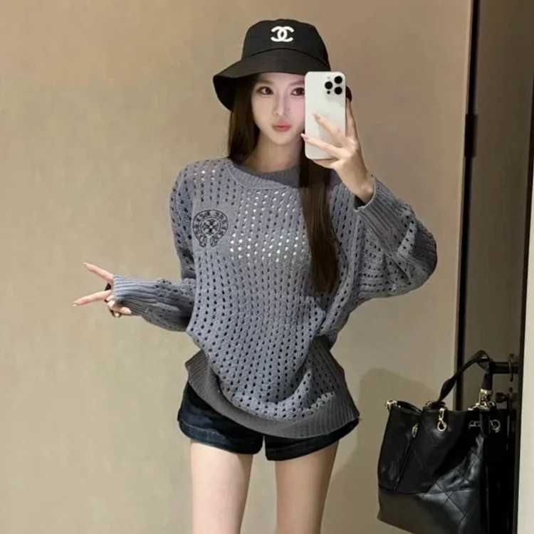 Chrome Hearts Chrome Hearts Sweater