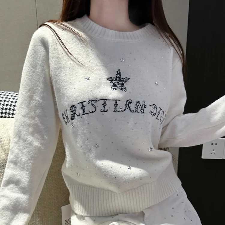 DR Sweater
