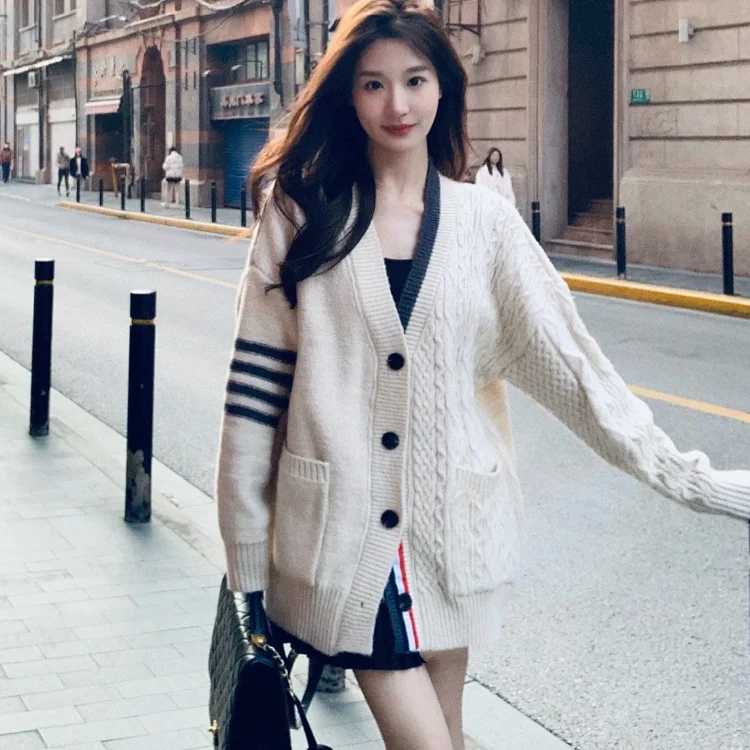 Thom Brown Sweater
