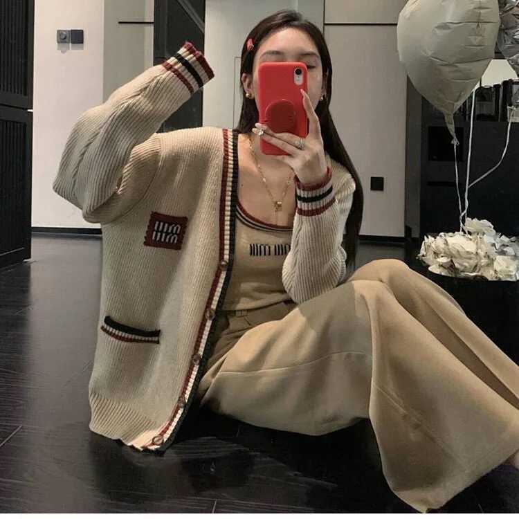 Miu Miu Miumiu Suit