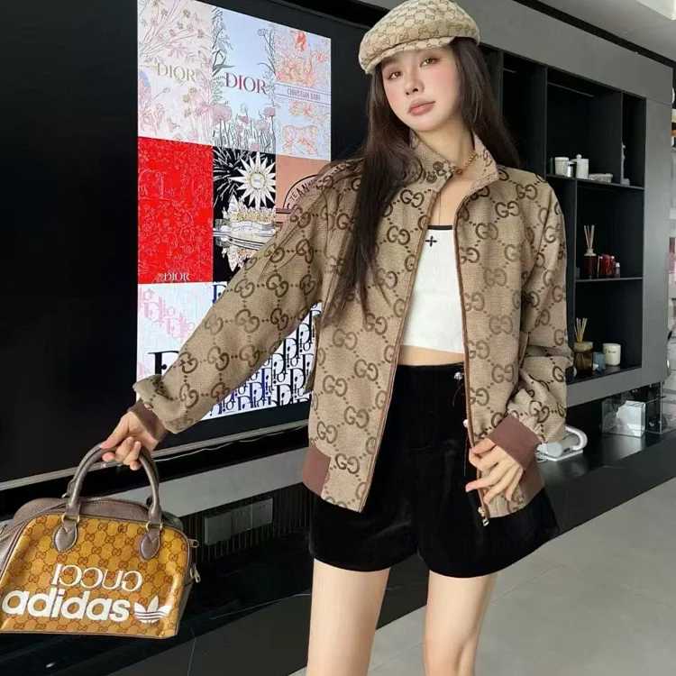 Gucci Gucci Jacket