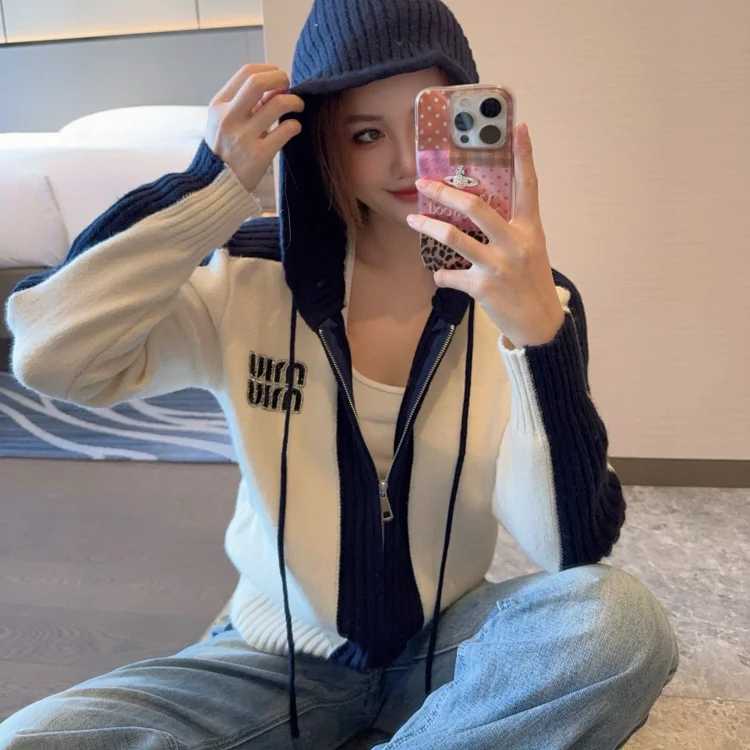 Miu Miu Miumiu Hoodie