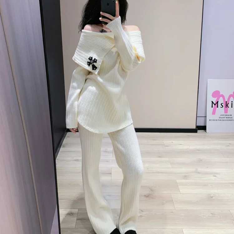 Chrome Hearts Chrome Hearts Suit